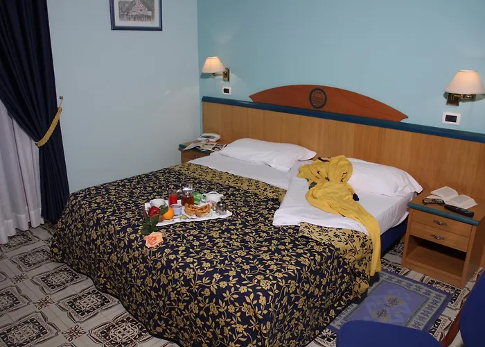 Hotel Talao