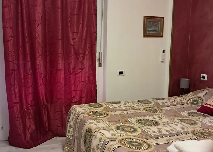 Levante Rooms