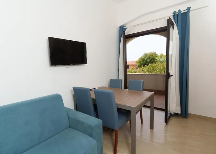 Kalispera Residence