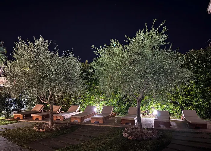 B&B Resort El Bisagrà
